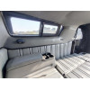 Bimbra Hilux Rear Bed Seating