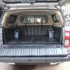 Bimbra Hilux Rear Bed Seating