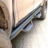 Bimbra Rock Slider Model U For Toyota Hilux