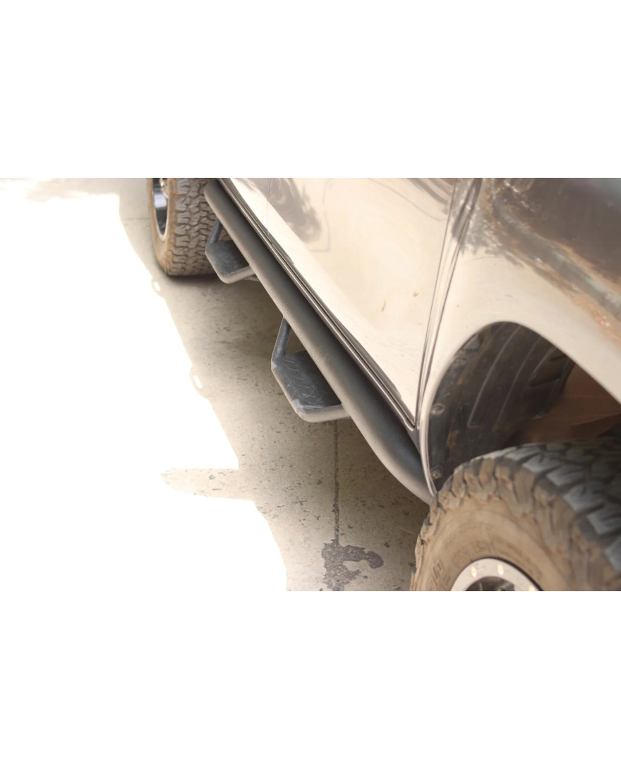 Bimbra Rock Slider Model U For Toyota Hilux