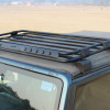 Hilux Roof Carrier - Model DF