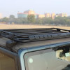 Hilux Roof Carrier - Model DF