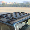 Hilux Roof Carrier - Model DF