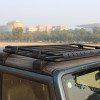 Hilux Roof Carrier - Model DF