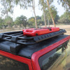 Hilux Roof Carrier - Model DF
