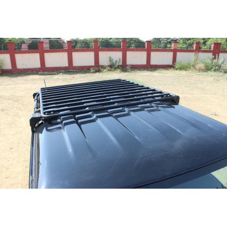 Hilux Roof Carrier - Model SH