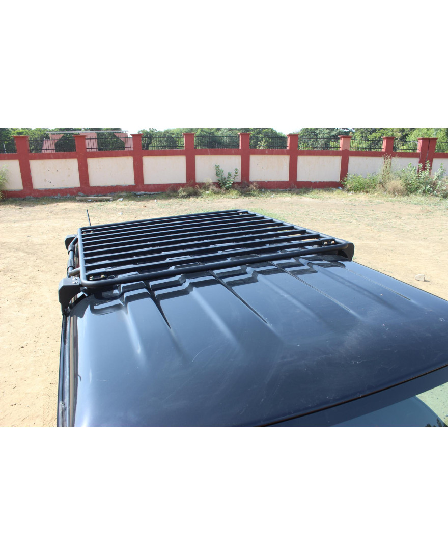Hilux Roof Carrier - Model SH