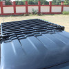 Hilux Roof Carrier - Model SH