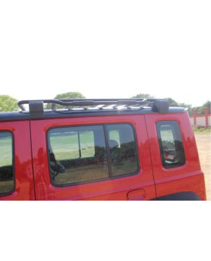 Hilux Roof Carrier - Model SH