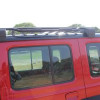 Hilux Roof Carrier - Model SH