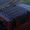 Hilux Roof Carrier - Model SH