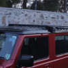 Hilux Roof Carrier - Model SH