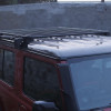 Hilux Roof Carrier - Model SH