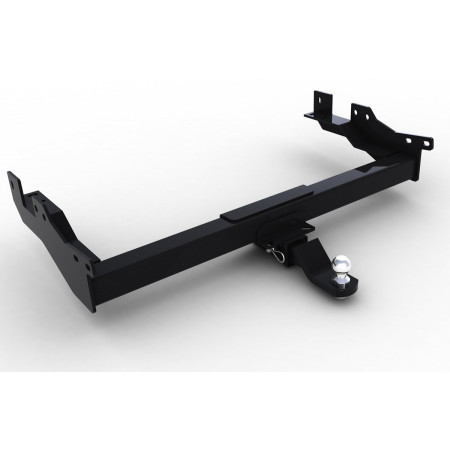 Hilux Tow Mount Hilux Tow Mount