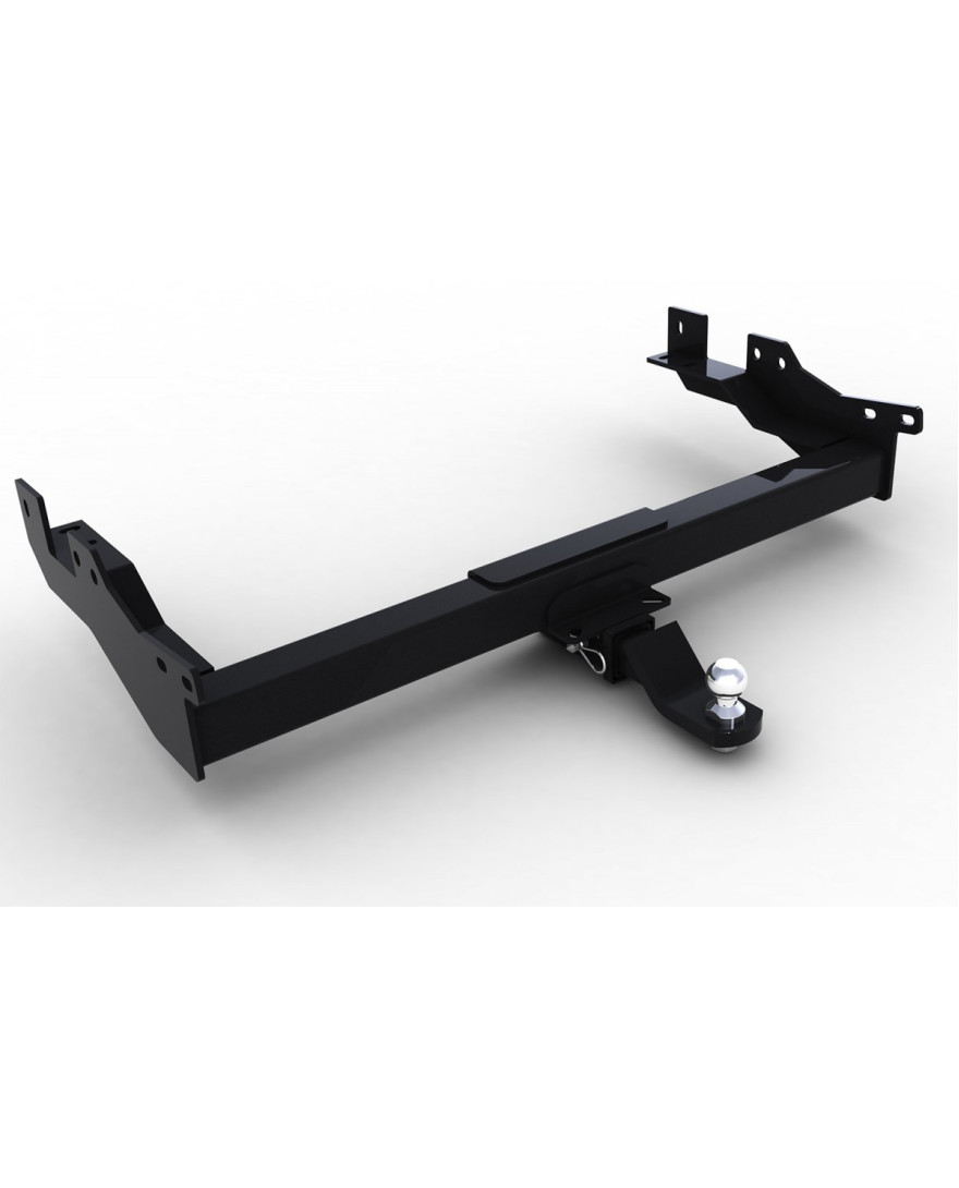 Hilux Tow Mount