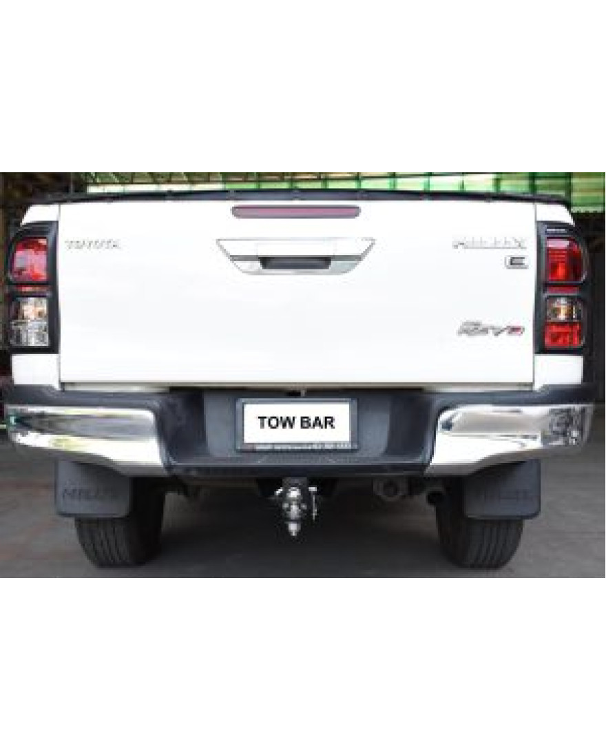 Hilux Tow Mount