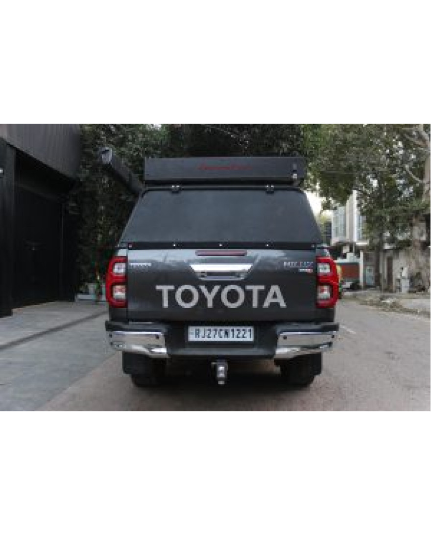 Hilux Tow Mount