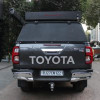 Hilux Tow Mount
