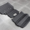 Hilux Underbody Protection Aluminium