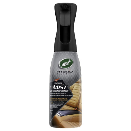 Turtle Wax Hybrid Solutions Leather Mist 591ML Turtle Wax Hybrid Solutions Leather Mist 591ML