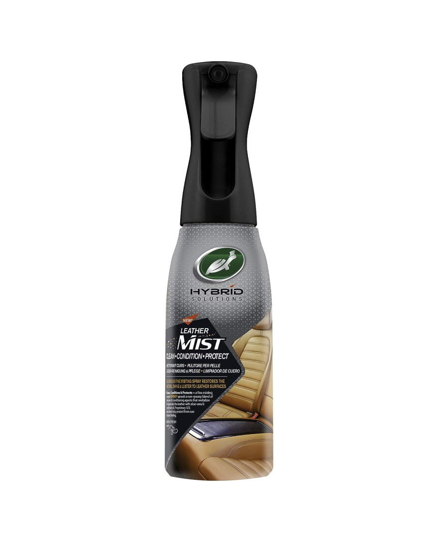 Turtle Wax Hybrid Solutions Leather Mist 591ML