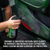 Turtle Wax Hybrid Solutions Ceramic + Graphene Inside job 473ml