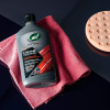Turtle Wax Hybrid Solutions Ceramic Polish and Wax 414ml