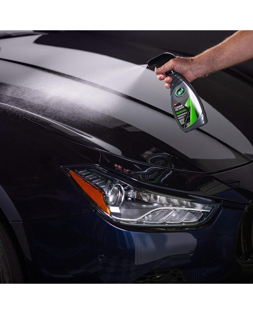 Turtle Wax Hybrid Solutions Ceramic Spray Coating 473ml