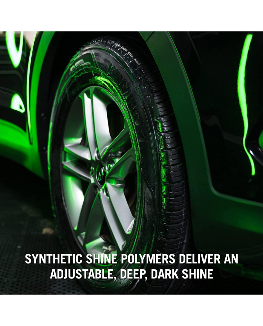 Turtle Wax Hybrid Solutions Graphene Acrylic Tire Shine 769ml