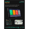 Map My India Android Multimedia Player 9 Inches ICENAV 7232 | 2GB RAM | 32GB ROM