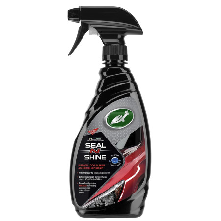 Turtle Wax ICE Seal N Shine  473ml Turtle Wax ICE Seal N Shine  473ml