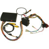 Global Byte Chevrolet  Cruz Steering Wheel Control Interface | INT-CV01