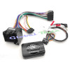 Global Byte Steering Wheel Control interface suitable for FIAT Punto | INT-FA004.2
