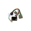 Global Byte Honda Steering Wheel Control Interface (CANBUS) | INT-HO06.2
