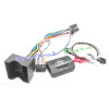 Global Byte Steering Control Interface Benz 4.2 | INT-MC004.2