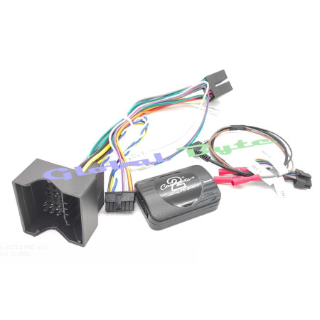 Global Byte Steering Control Interface Benz 4.2 | INT-MC004.2