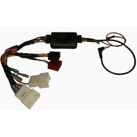 Global Byte Mitsubishi Outlander  Steering Wheel Control Interface | INT-MT02.2