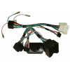 Global Byte Renault Fluance Steering Wheel Control Interface | INT-RN07.2