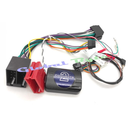 Global Byte Steering Control interface Suitable for Fluance | INT-RN08.2