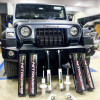 Bimbra 4x4 Ironman Suspension For Mahindra Thar