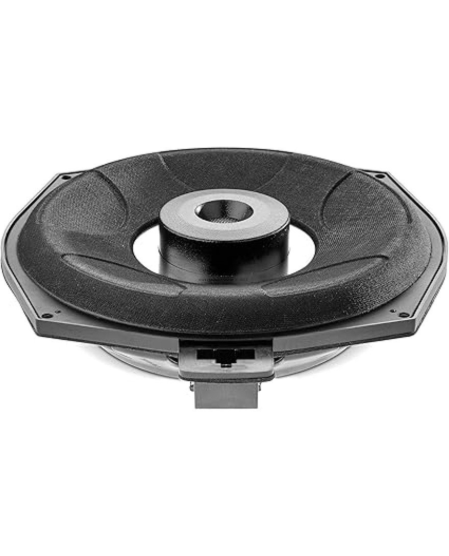 Focal ISUB BMW 2 | Factory Subwoofer Upgrade Compatible with Select BMW Models