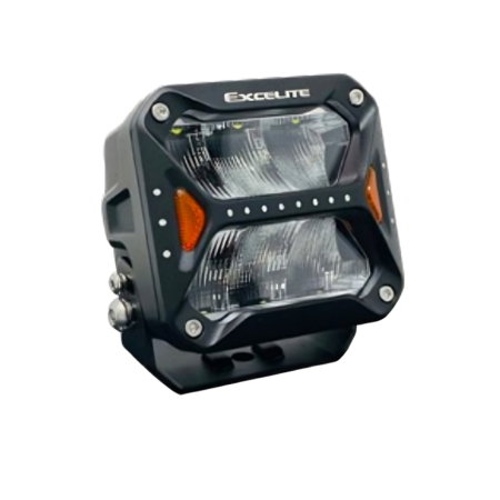 EXCELITE JUNGLE DRIVE WL 4