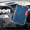 AREON Jeans Hanging Car Air Freshner | Summer Dream | Motion Logo | AJ03