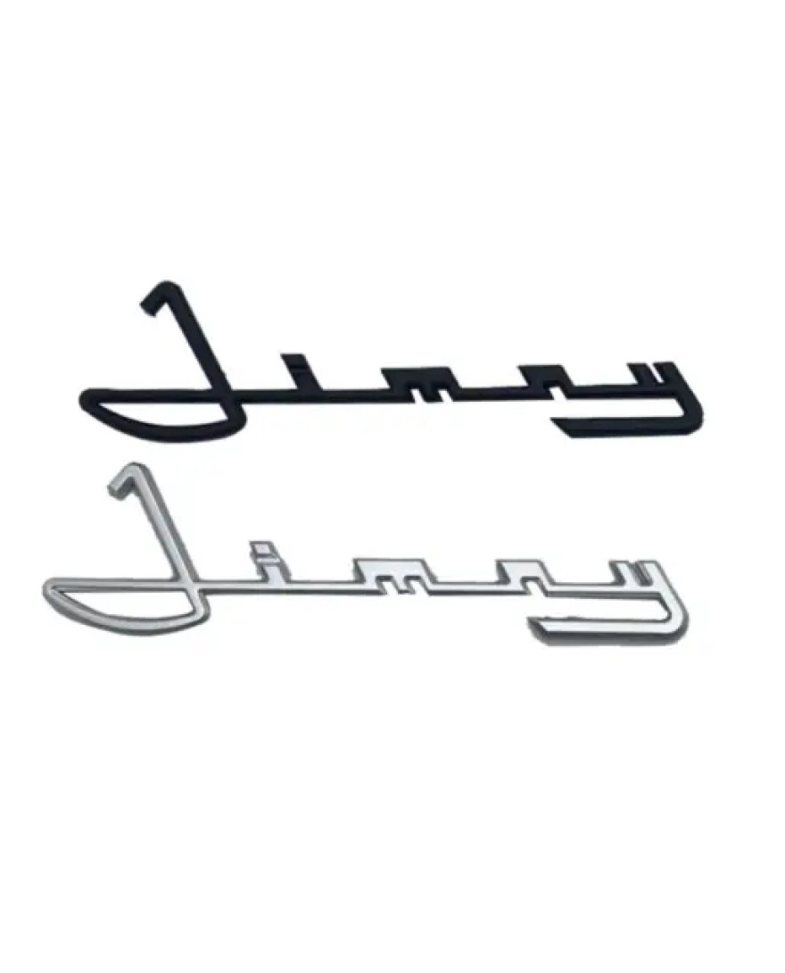 Bimbra Jimny Logo