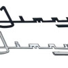 Bimbra Jimny Logo