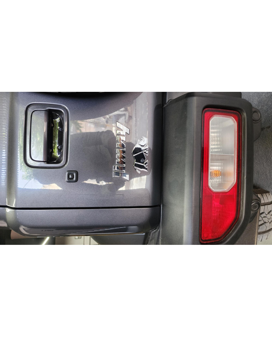 Bimbra Jimny Logo