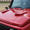 Bimbra Jimny Bonnet Vents
