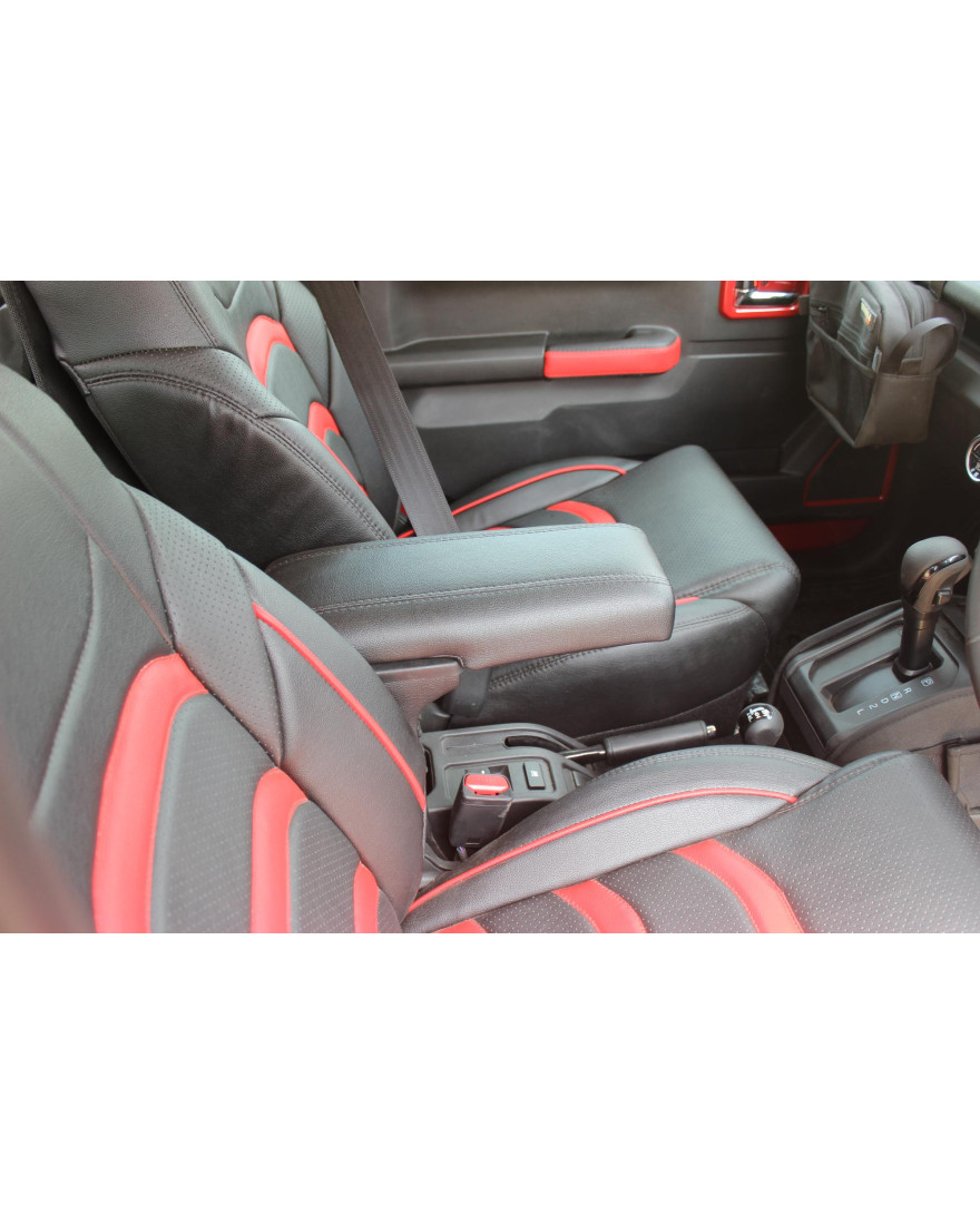 Bimbra Arm Rest For Maruti Suzuki Jimny