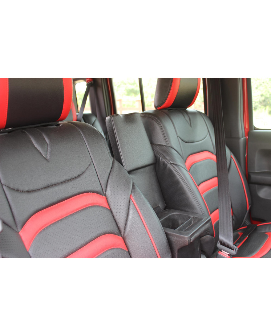 Bimbra Arm Rest For Maruti Suzuki Jimny