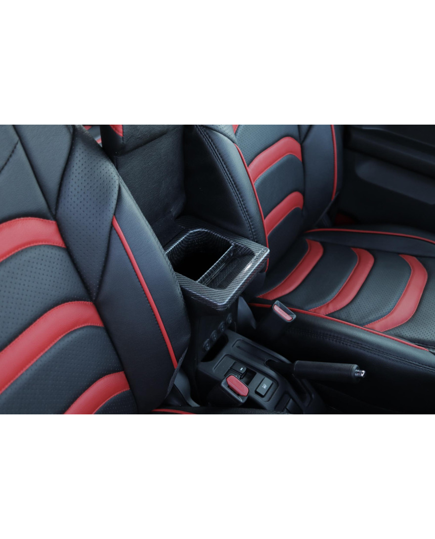 Bimbra Front Arm Rest Model D For Maruti Suzuki Jimny